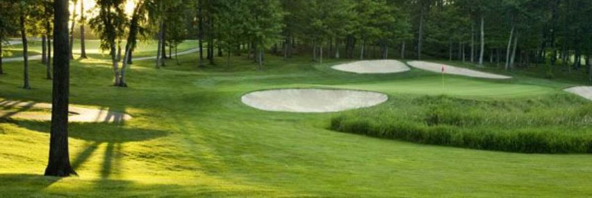 golfcourse