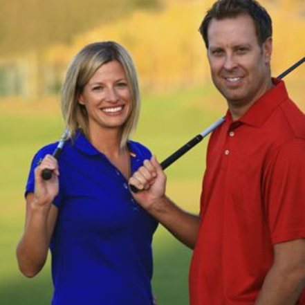 golfers